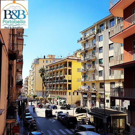 B&B Portobello 萨莱诺 外观 照片