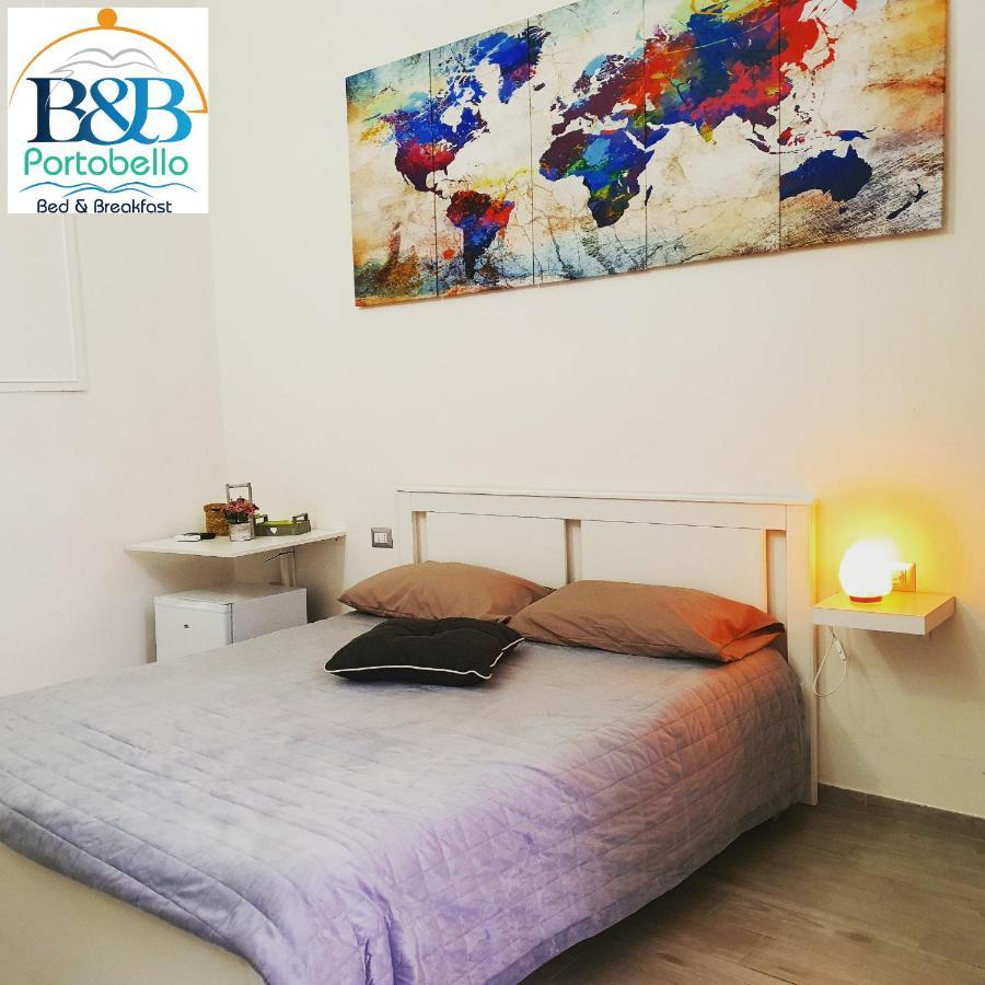 B&B Portobello 萨莱诺 外观 照片